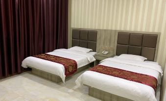 Fangshan Jinyuyuan Hotel