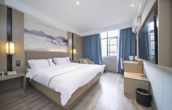 Jinhong Hotel