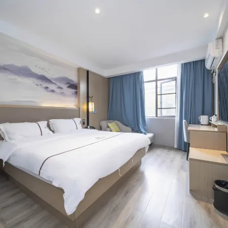 Jinhong Hotel