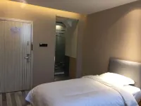 Jixian Anju Hotel - Parkplatz