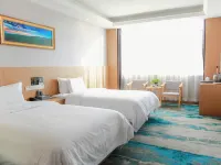 Fulisi  Hotel Hôtels à : Xingguo