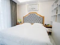 客天下·萬象國際公寓（梅州萬達廣場店） 萬達廣場附近的飯店
