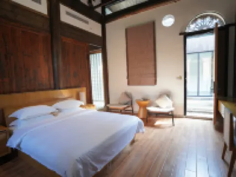 Hetianxia Hostel Hotels in Wanzai