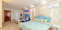 Qiqihar Aegean Apartment - 折扣双人间