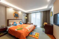 Guoqi Hotel (Tangchi Hot Spring Tourism Resort)