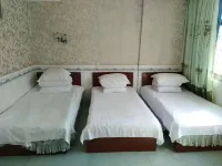 Longyan Jinfeng Inn