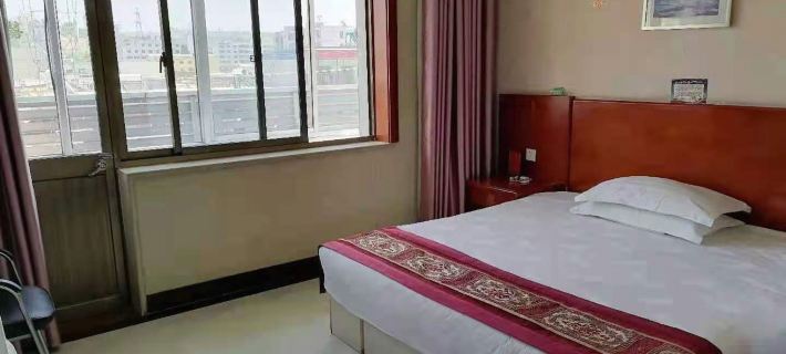 Fangshan Rugao Hotel Hotels in Fangshan
