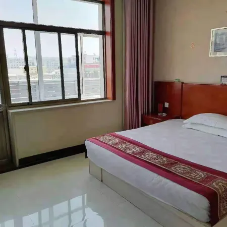 Fangshan Rugao Hotel