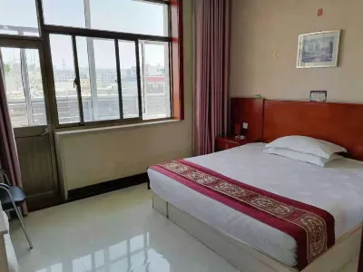 Fangshan Rugao Hotel