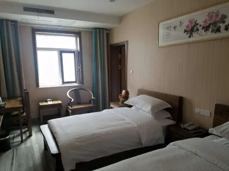 Zhaoyuan Pearl Boutique Hotel
