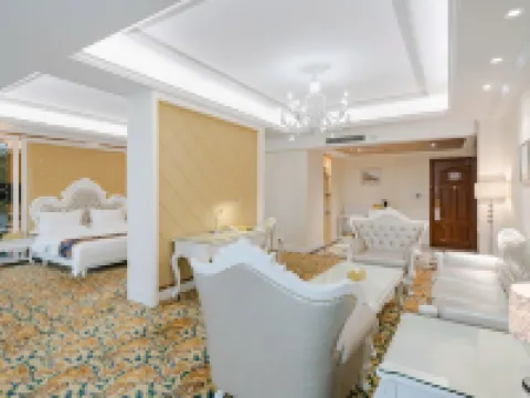 Ping Lu International Hotel Hotels in Pingguo