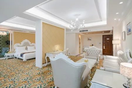 Ping Lu International Hotel