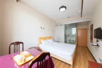 Yangzhou Guangling Mingyuelou Homestay - 2 Sao