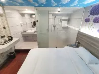 Fuzhou Longfeng Hotel