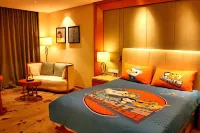 商城賓館 義烏永久單車總代理附近的飯店