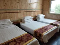 Courtyard Inn-Lingshi