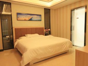 Jianli Athena Hotel