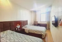 Yuzhong Keke Hotel - Parkering