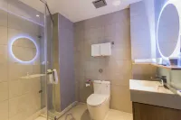 โฮมอินน์ · นีโอ (ถนนยิ่งบิน เมืองโบราณต้าถง)