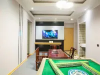 Donglan Dongguan Hotel Hotel a Donglan