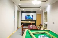 東蘭東湟大飯店 韋拔群紀念館附近的飯店