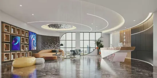 S·Man Hotel (Changsha IFS International Financial Center Wuyi Square Branch)