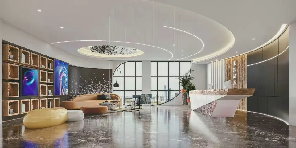 S·Man Hotel (Changsha IFS International Financial Center Wuyi Square Branch)