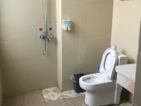 Ding hong business hotel - Wifi