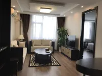 上海潞安飯店（北外灘寧國路地鐵站店） 上海出版印刷高等專科學校(水豐路校區)附近的飯店