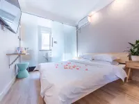 Tianduyuan Hotel Các khách sạn ở 