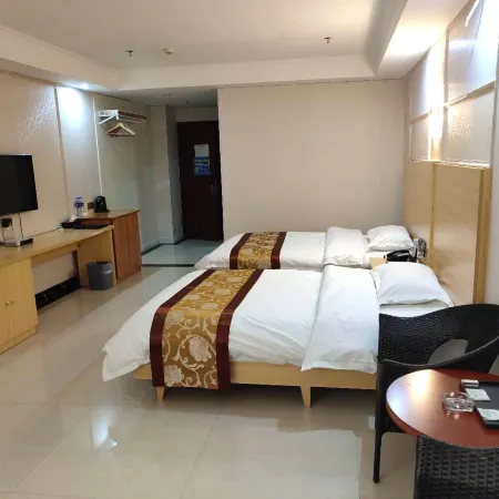 Dahua Hongyehong International Hotel