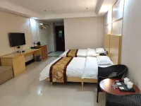 Dahua Hongyehong International Hotel - sarapan