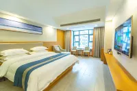 Jiuyue Hotel Hotels near Lion Rock Park