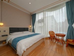 Kunming coated sugar Guesthouse