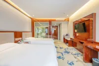 Asia Hotel Hotels near Yongchun Revolutionary Martyr Monument
