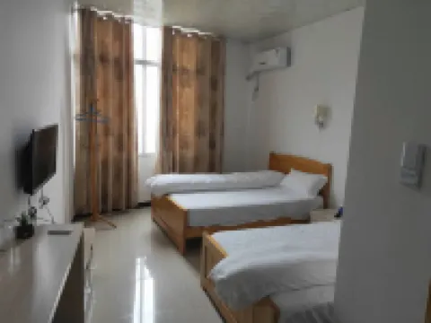 Jiangshan Dream Inn