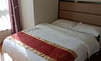 Fangxuan Hotel (Fuyang International Convention and Exhibition Center)