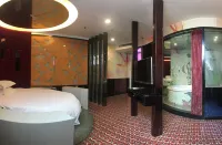 โรงแรมเยว่จวี่ สาขาเซี่ยงไฮ้ หลาวซีเหมิน โรงแรมในพื้นที่สวนหยู