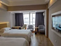 Boyu Hotel Hotel a Quanzhou