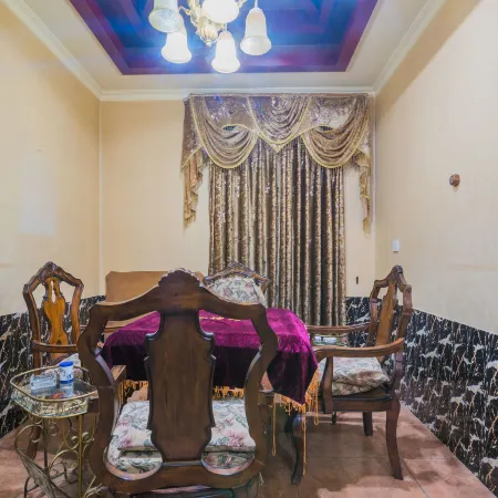 Home Hotel