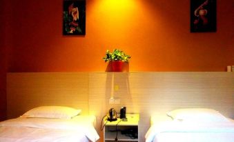 Jingzu Style Hotel
