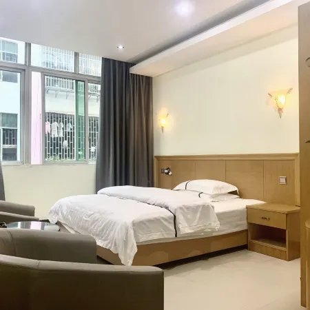 Aixiang Business Hotel