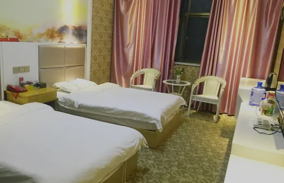 杞縣格瑞斯時尚酒店