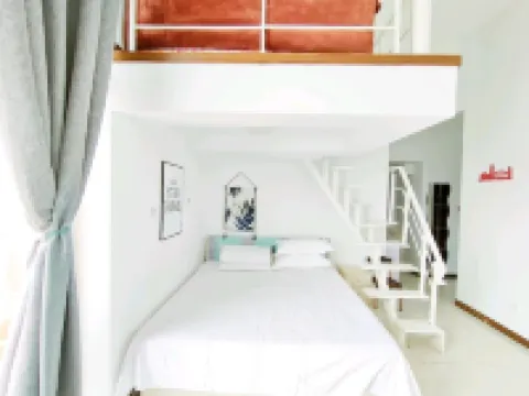 Dalian Yipin Fashion Leisure Apartment โรงแรมใกล้สวนซิงไห่