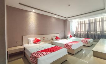 OYO Korla JinZhuan Hotel (951 Hospital)