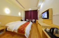 Funing Dingguan Boutique Hotel Hotels in Funing