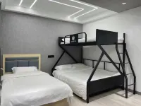 Ness E-sports Hotel