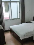 Yulin Wanxianggong Hotel (Industrial Products Wholesale Market)