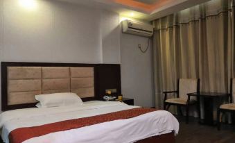 Suitetrails - Xingan Lighting City Hotel