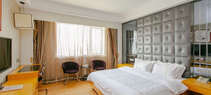 Fu Sheng Yuan Hotel Hotels in Sinan County, Guizhou